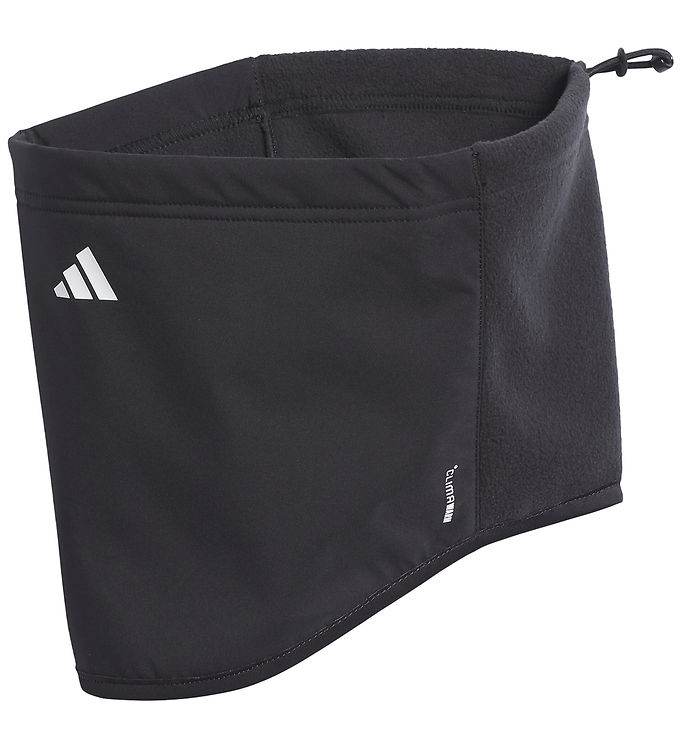 adidas Performance Halsedisse - Softshell m. Fleece - Sort
