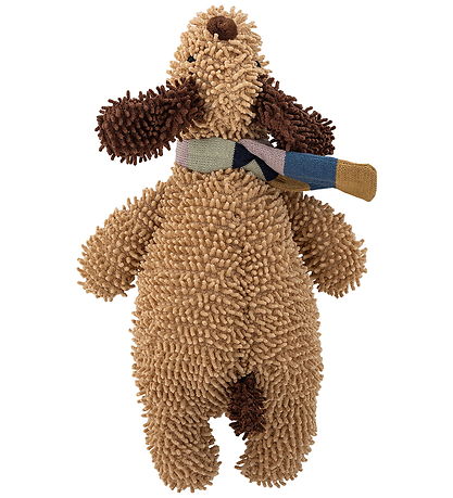 Bloomingville Bamse - Charlie - Brun
