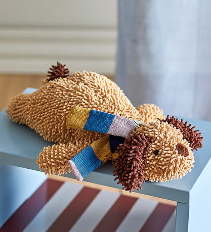 Bloomingville Bamse - Charlie - Brun