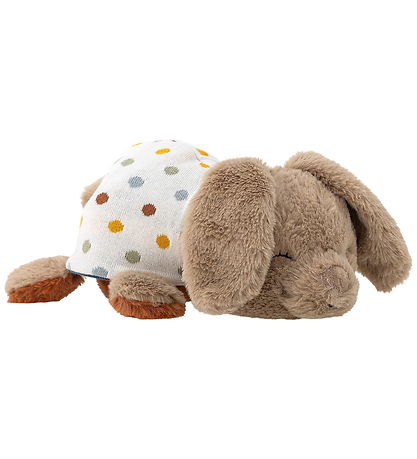 Bloomingville Bamse - Charlie - Multifarvet