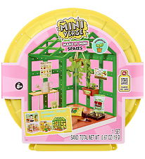 MGA's Miniverse Make It Mini - Spaces