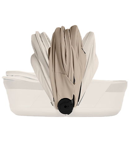 Cybex Klapvogn - Talos S Lux + Fold CC B - Beige