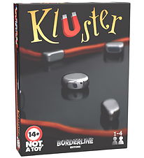 Spilbræt - Kluster