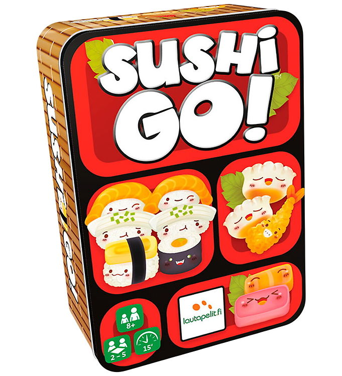 Sushi GO!