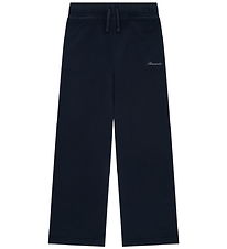 Abercrombie & Fitch Sweatpants - Anf Anthracite