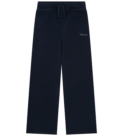Abercrombie & Fitch Sweatpants - Anf Anthracite