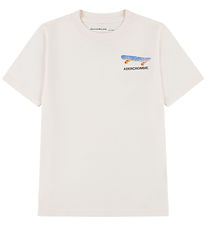 Abercrombie & Fitch T-Shirt - Jet Stream