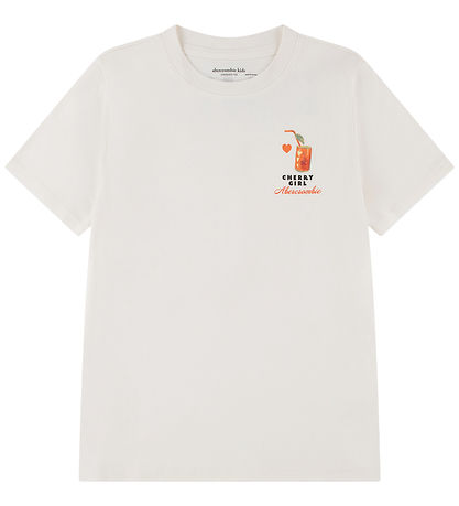 Abercrombie & Fitch T-Shirt - Jet Stream