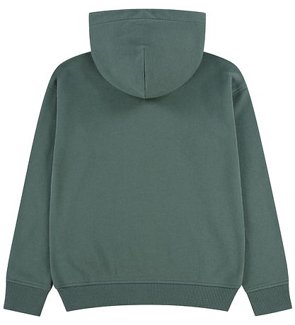 Abercrombie & Fitch Hættetrøje - Laurel Wreath