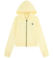 Abercrombie & Fitch Cardigan - Flan