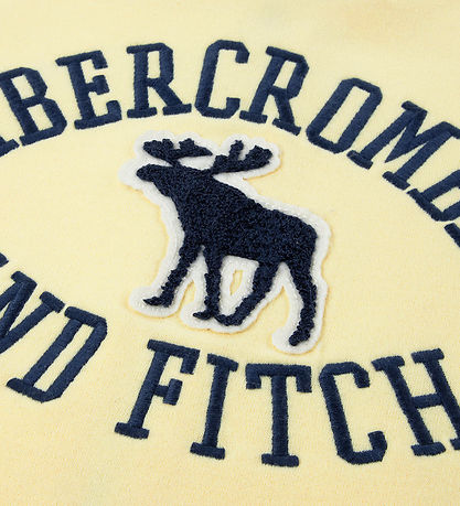 Abercrombie & Fitch Cardigan - Flan