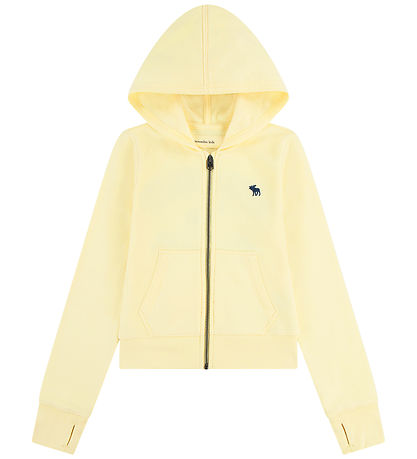 Abercrombie & Fitch Cardigan - Flan