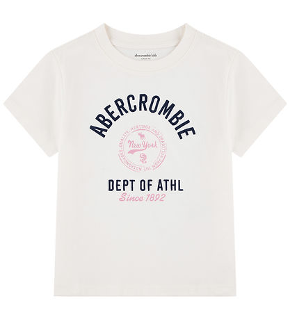 Abercrombie & Fitch T-Shirt - Jet Stream