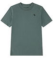 Abercrombie & Fitch T-Shirt - Laurel Wreath