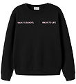 Name It Sweatshirt - NkfLioca - Sort