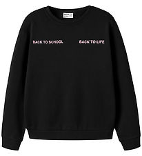 Name It Sweatshirt - NkfLioca - Sort
