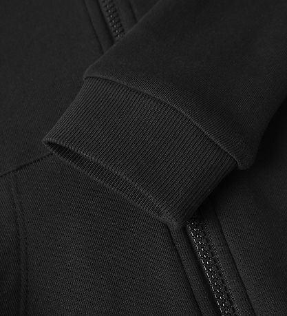 Name It Cardigan - Sweat - NkfLeikra - Sort