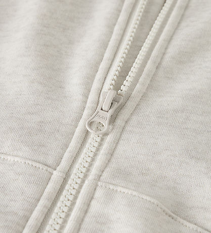 Name It Cardigan - Sweat - NkfLeikra - Peyote Melange