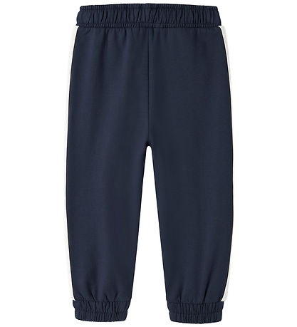 Name It Sweatpants - NmmLorcan - Navy Blazer