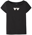 Name It T-Shirt - NkfLimo - Sort