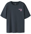 Name It T-Shirt - NkmLaertes - Ombre Blue