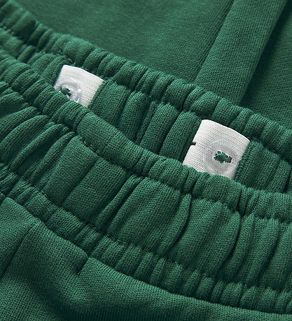 Name It Sweatpants - NkmLeland - Evergreen