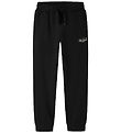 Name It Sweatpants - NkmLeland - Sort
