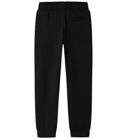 Name It Sweatpants - NkmLeland - Sort