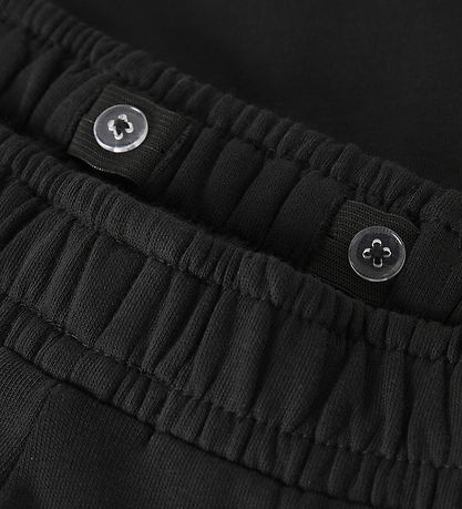 Name It Sweatpants - NkmLeland - Sort
