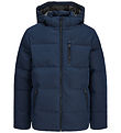 Jack & Jones Dynejakke - JjeBecks - Sky Captain