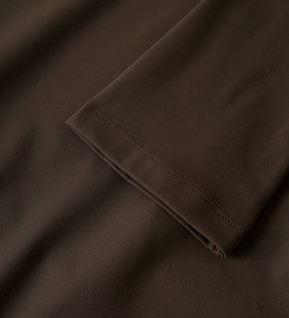 LMTD Bluse - Wrap Top - NlfLeann - Delicioso