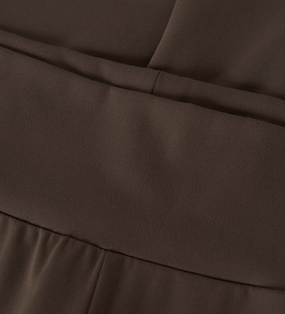 LMTD Leggings - Flared - NlfLeann - Delicioso