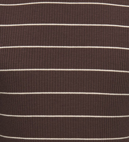 Kids Only Bluse - KogLupe - Chicory Coffee/Pumice Stone
