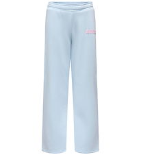 Kids Only Sweatpants - KogMarisa - Ballad Blue/Amour