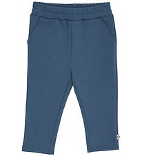 Müsli Sweatpants - Cozy Me Chino - Navy
