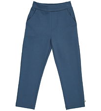 Müsli Sweatpants - Cozy Me Chino - Navy
