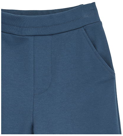 Müsli Sweatpants - Cozy Me Chino - Navy