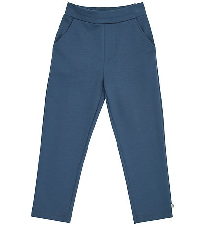 Müsli Sweatpants - Cozy Me Chino - Navy