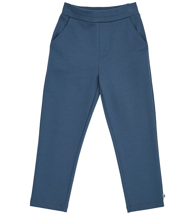 Müsli Sweatpants - Cozy Me Chino - Navy