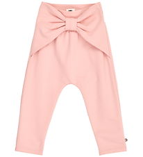 Müsli Sweatpants - Cozy Me Pretty - Blush