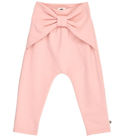 Müsli Sweatpants - Cozy Me Pretty - Blush