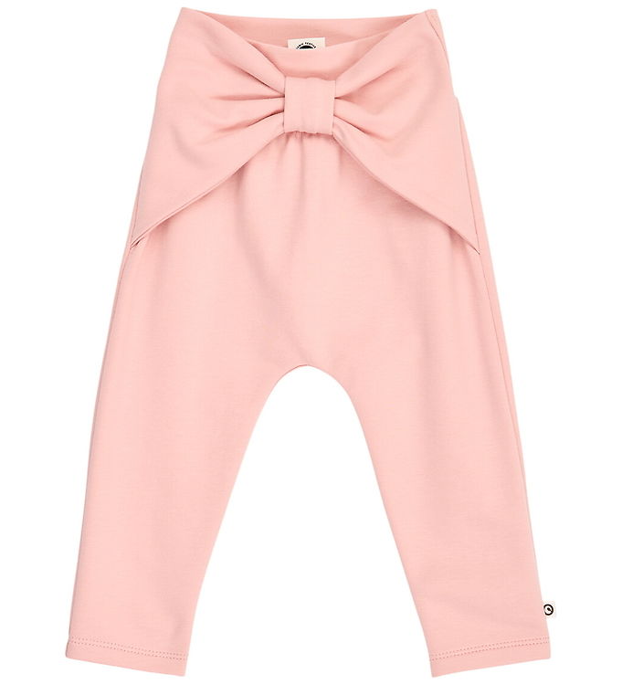 Müsli Sweatpants - Cozy Me Pretty - Blush