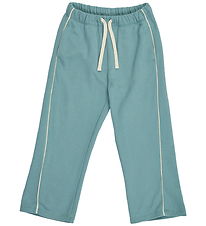 Müsli Sweatpants - Superfan Straight - Arctic