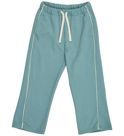 Müsli Sweatpants - Superfan Straight - Arctic