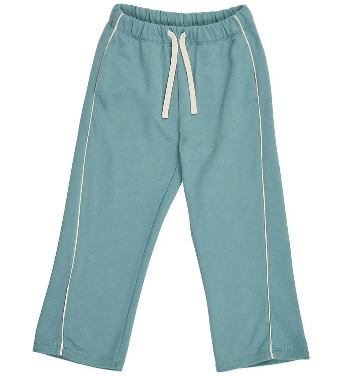 Müsli Sweatpants - Superfan Straight - Arctic