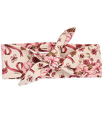 Müsli Hårbånd - Bouquet - Oak/Blush/Baroque Rose