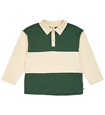 Müsli Polobluse - Superfan - Oak