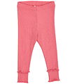 Müsli Leggings - Rib - Cozy Me Deco - Baroque Rose