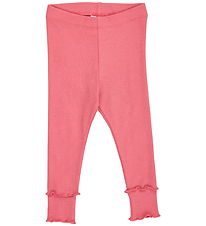 Müsli Leggings - Rib - Cozy Me Deco - Baroque Rose