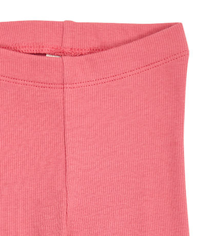 Müsli Leggings - Rib - Cozy Me Deco - Baroque Rose